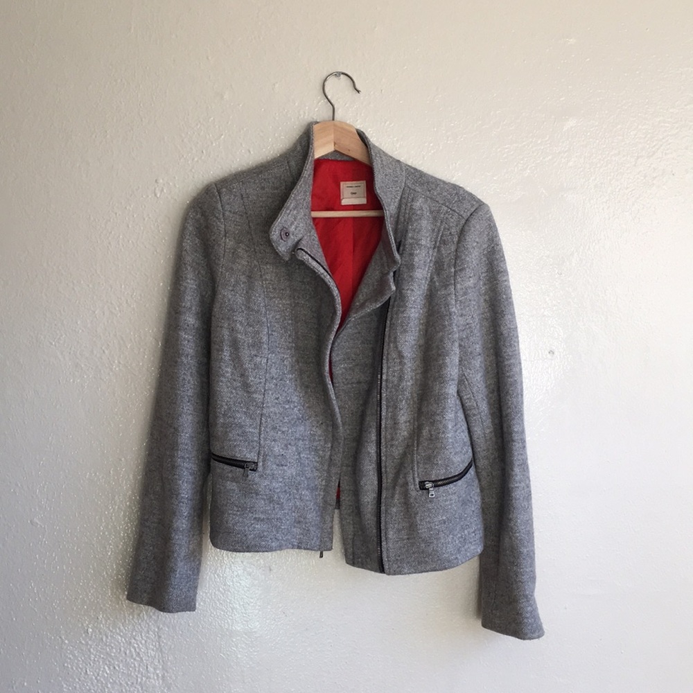 Jacket - Picture 2 of 5